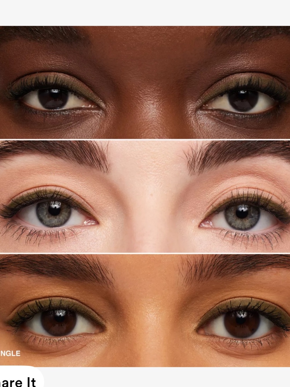Jungle BOBBI BROWN COSMETICS matte Long-Wear Cream Shadow stick